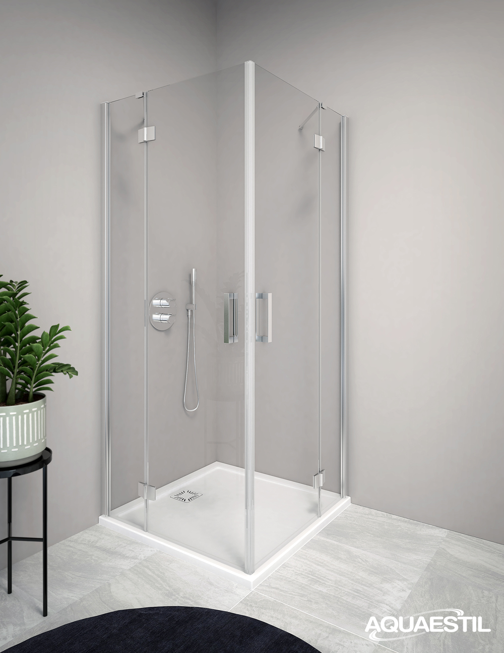 TESO DELUXE TUŠ KADA AQUAESTIL TESO DELUXE
