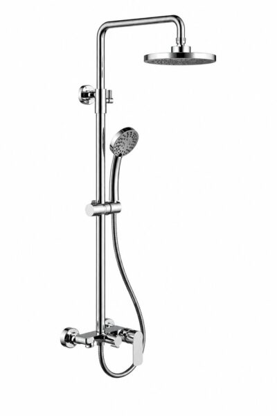 70-500-00 USPONSKI TUŠ AQUALIFE RAIN ELEGANCE KROM 70-500-00