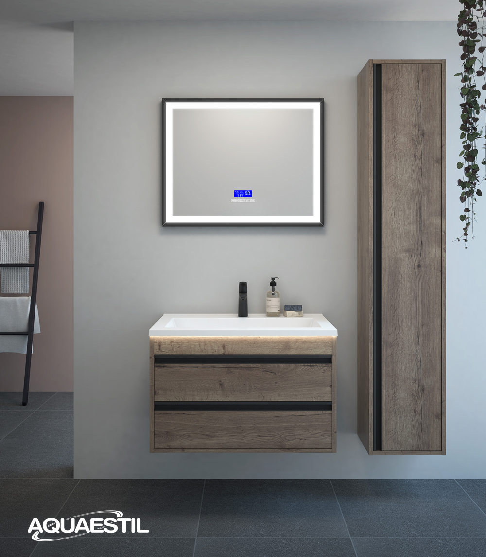KOLONA AQUAESTIL CONNECT, 1 VRATA