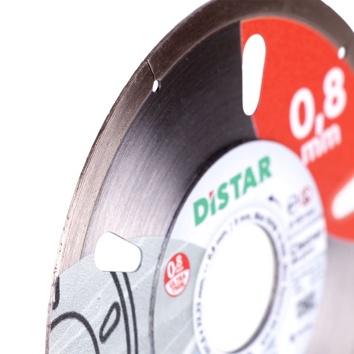 DS5819 REZNA PLOČA DISTAR CLEANER 0,8 FUGE