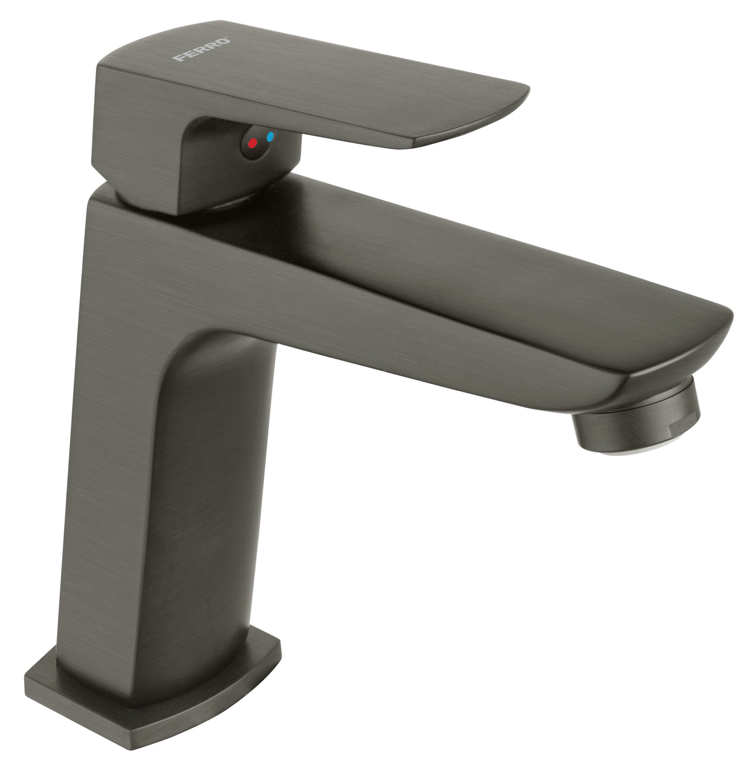 BVI2VLGM MIJEŠALICA FERRO VITTO UMIVAONIK GUN METAL