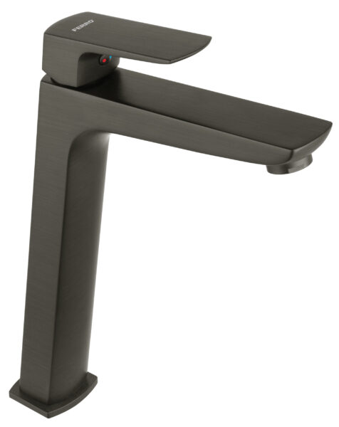 MIJEŠALICA FERRO VITTO UMIVAONIK VISOKA GUN METAL