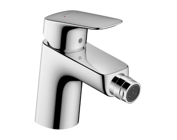 MIJEŠALICA HANSGROHE LOGIS 70 BIDE