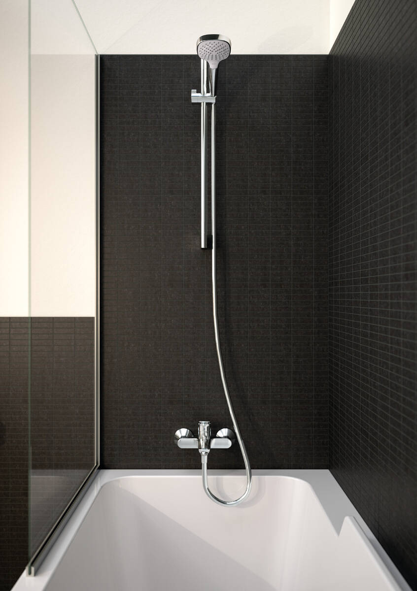 71400000 MIJEŠALICA HANSGROHE LOGIS KADA