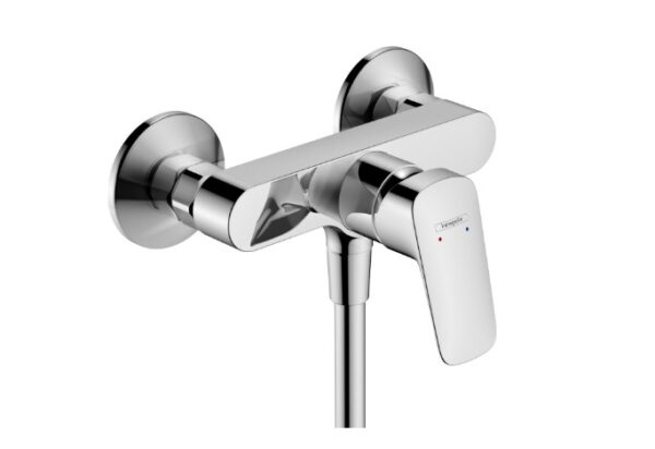 MIJEŠALICA HANSGROHE LOGIS TUŠ KADA