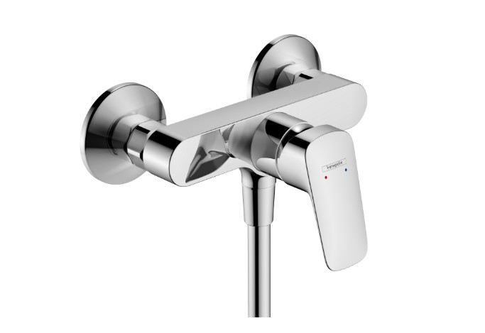 71600000 MIJEŠALICA HANSGROHE LOGIS TUŠ KADA