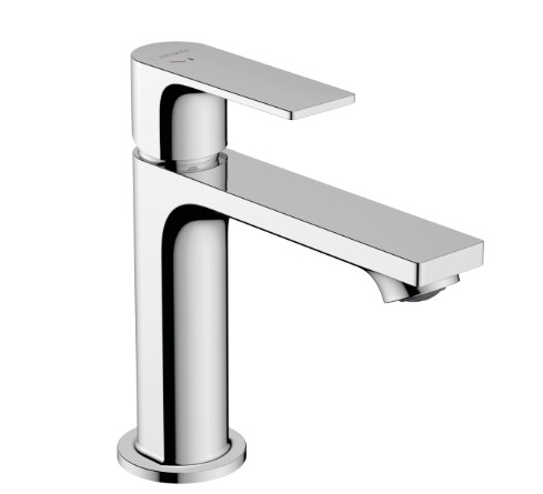 MIJEŠALICA HANSGROHE REBRIS E UMIVAONIK 110 KROM COOLSTART