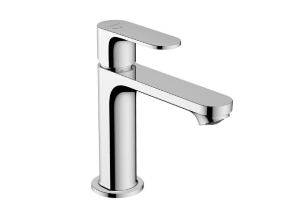 MIJEŠALICA HANSGROHE REBRIS S UMIVAONIK 110 KROM COOLSTART