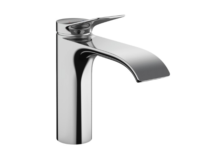 75022000 MIJEŠALICA HANSGROHE VIVENIS UMIVAONIK 110 KROM