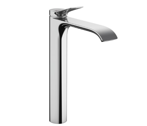 MIJEŠALICA HANSGROHE VIVENIS UMIVAONIK 250 KROM BEZ PILETE