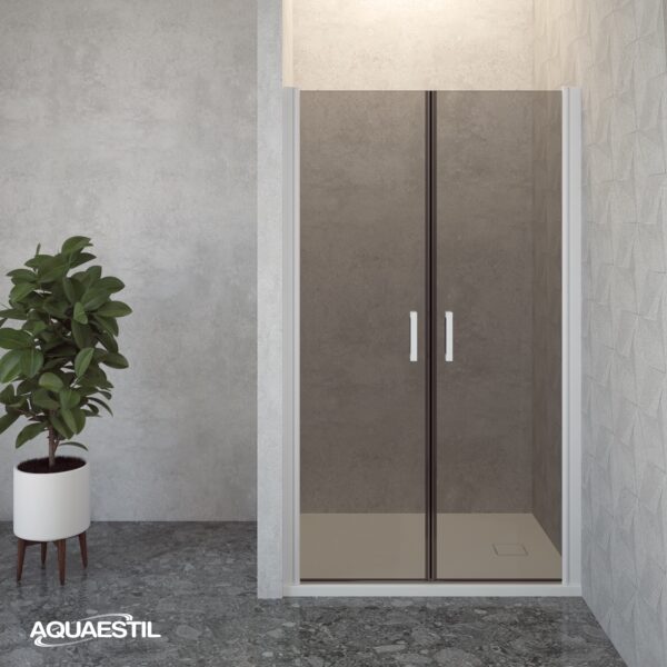 NIŠA AQUAESTIL OASIS DVOJA VRATA