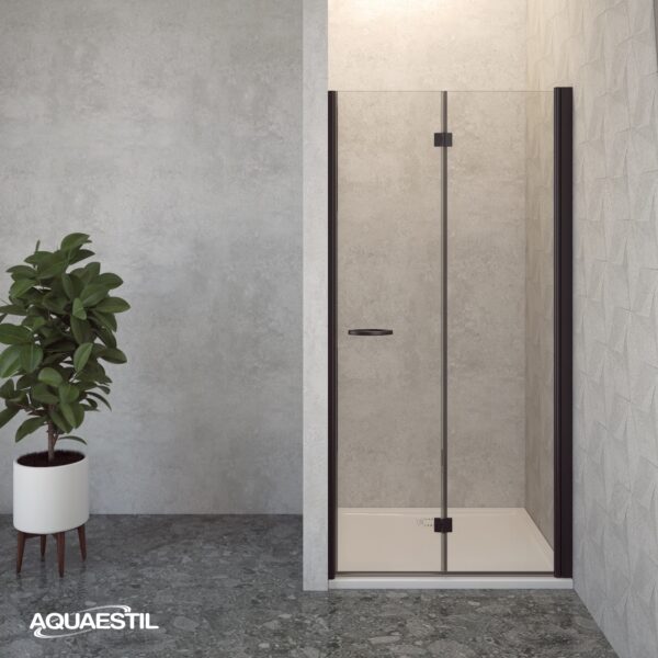 NIŠA AQUAESTIL OASIS PREKLOPNA VRATA