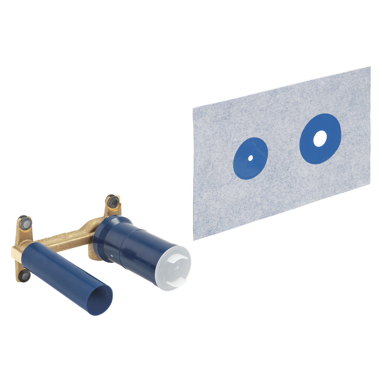 23571000 PODŽBUKNA INSTALACIJA  GROHE ZA UMIVAONIK