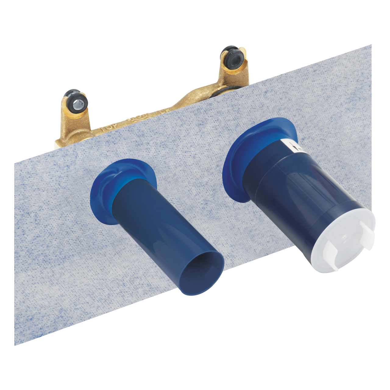 23571000 PODŽBUKNA INSTALACIJA  GROHE ZA UMIVAONIK