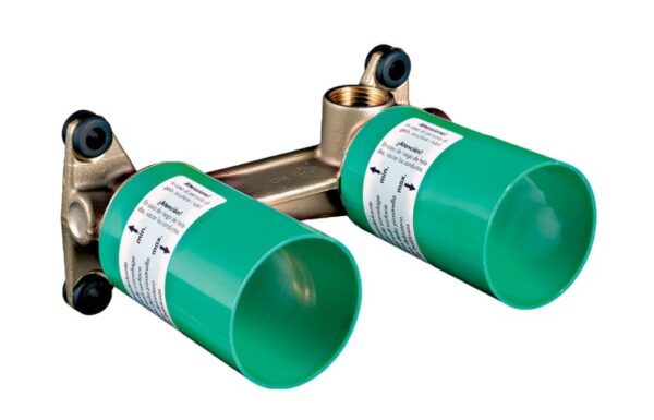 PODŽBUKNA INSTALACIJA  HANSGROHE IBOX MIJEŠALICE ZA UMIVAONIK