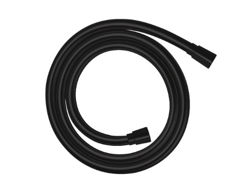 TUŠ CRIJEVO HANSGROHE ISIFLEX 1,60m CRNO
