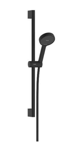 TUŠ KOMPLET HANSGROHE ACTIVERA SELECT S  65 cm CRNI