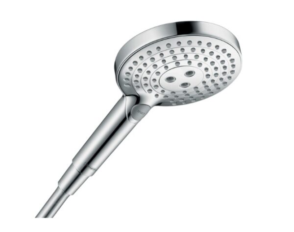TUŠ RUČICA HANSGROHE RAINDANCE SELECT S 120 CROM
