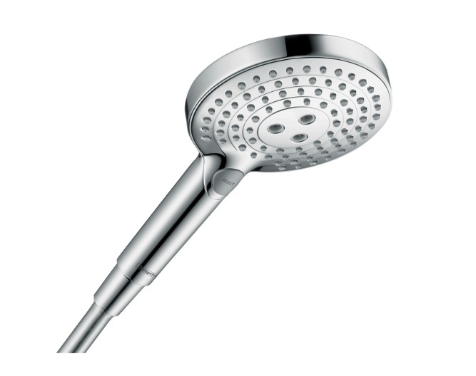 26014000 TUŠ RUČICA HANSGROHE RAINDANCE SELECT S 120 CROM
