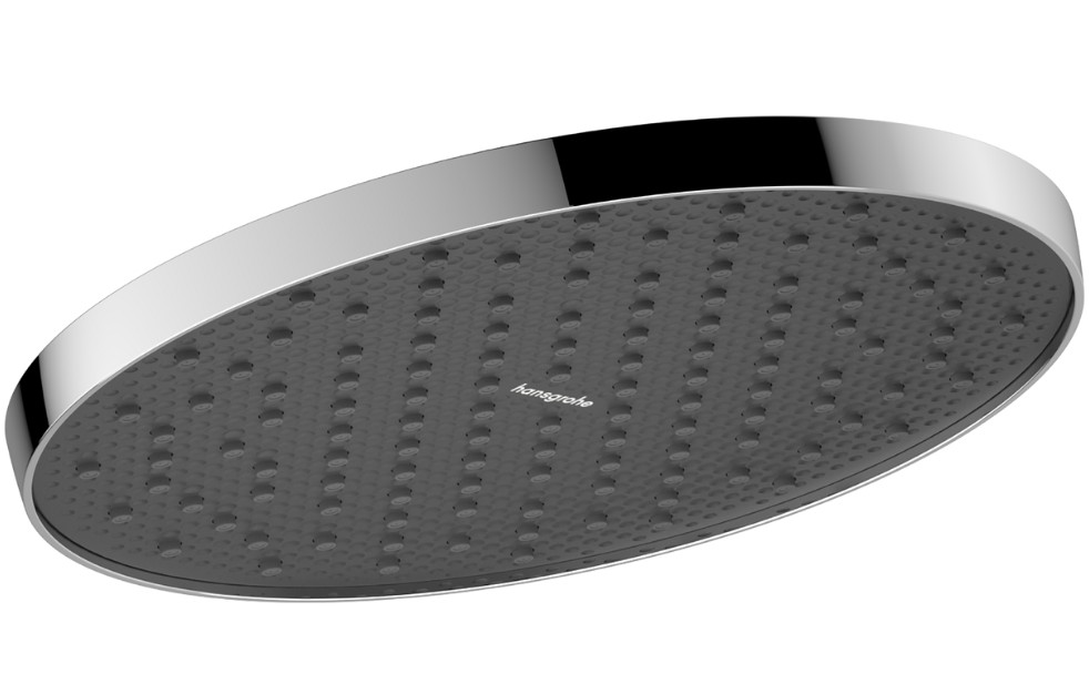 28056000 TUŠ RUŽA HANSGROHE ACTIVERA S 240 KROM