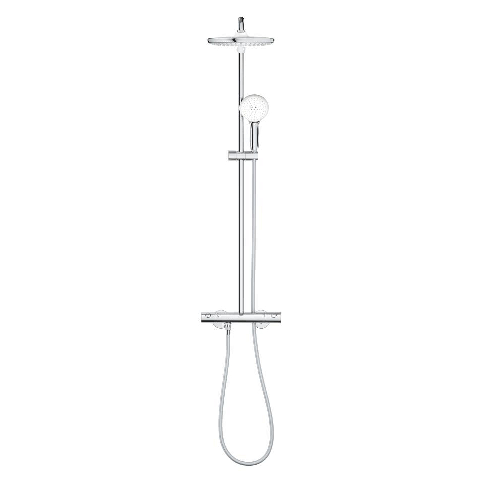 26670001 USPONSKI TUŠ GROHE TERMOSTATSKI TEMPESTA 250