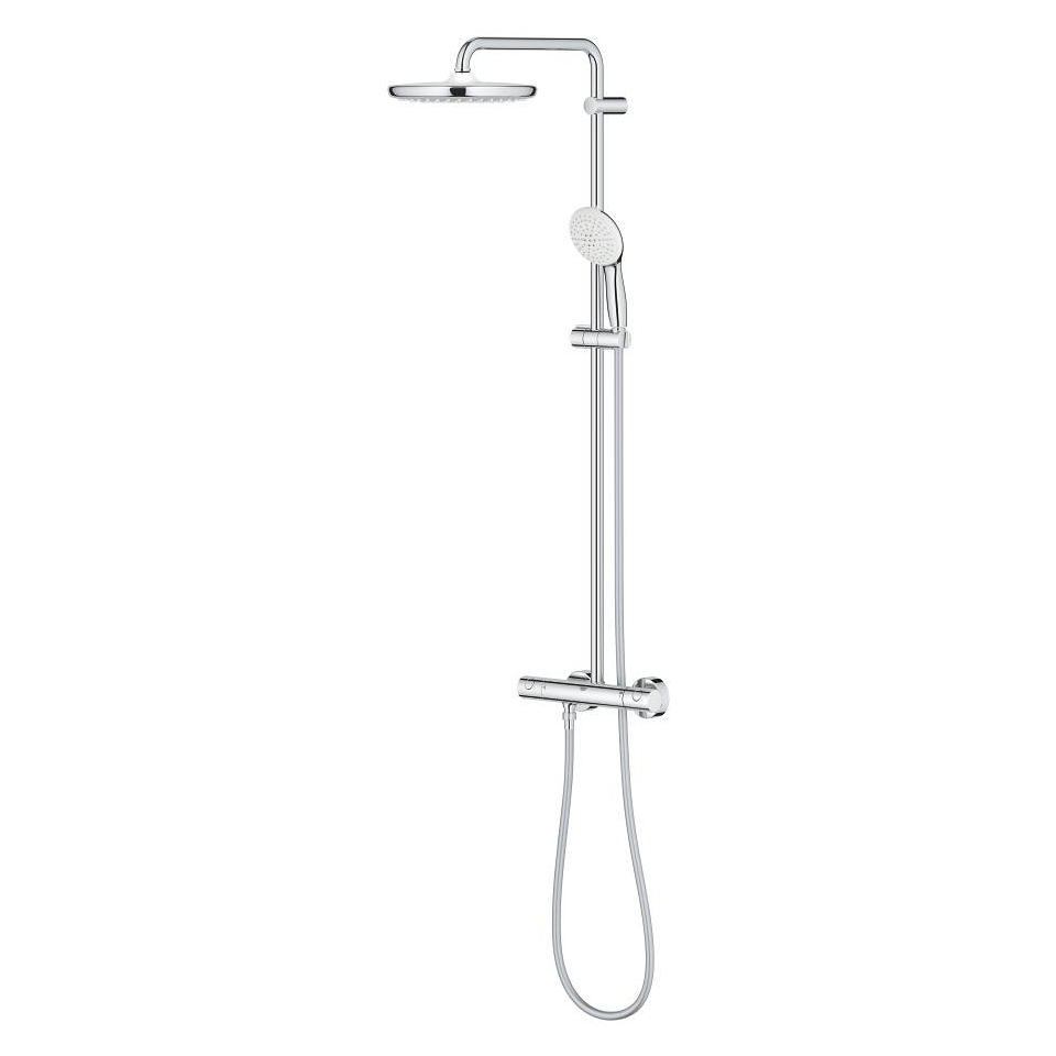 26670001 USPONSKI TUŠ GROHE TERMOSTATSKI TEMPESTA 250