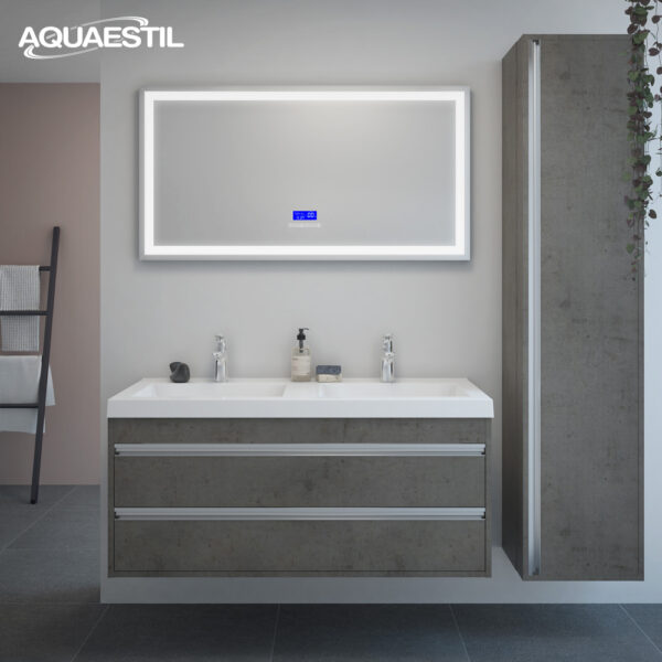 KOLONA AQUAESTIL CONNECT S POLICAMA U FRONTI