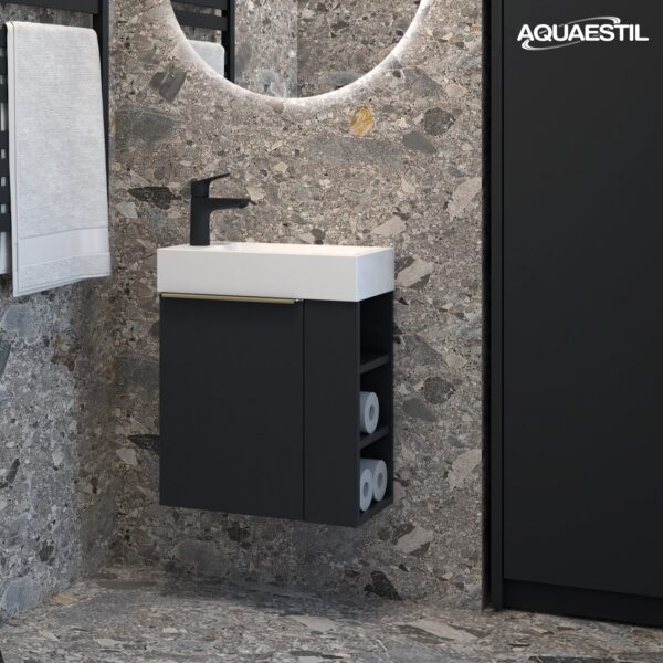 BAZA AQUAESTIL CORDA SMALL