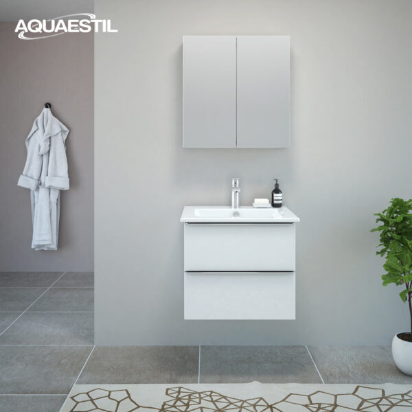 BAZA AQUAESTIL SFERA S UMIVAONIKOM, 2 LADICE