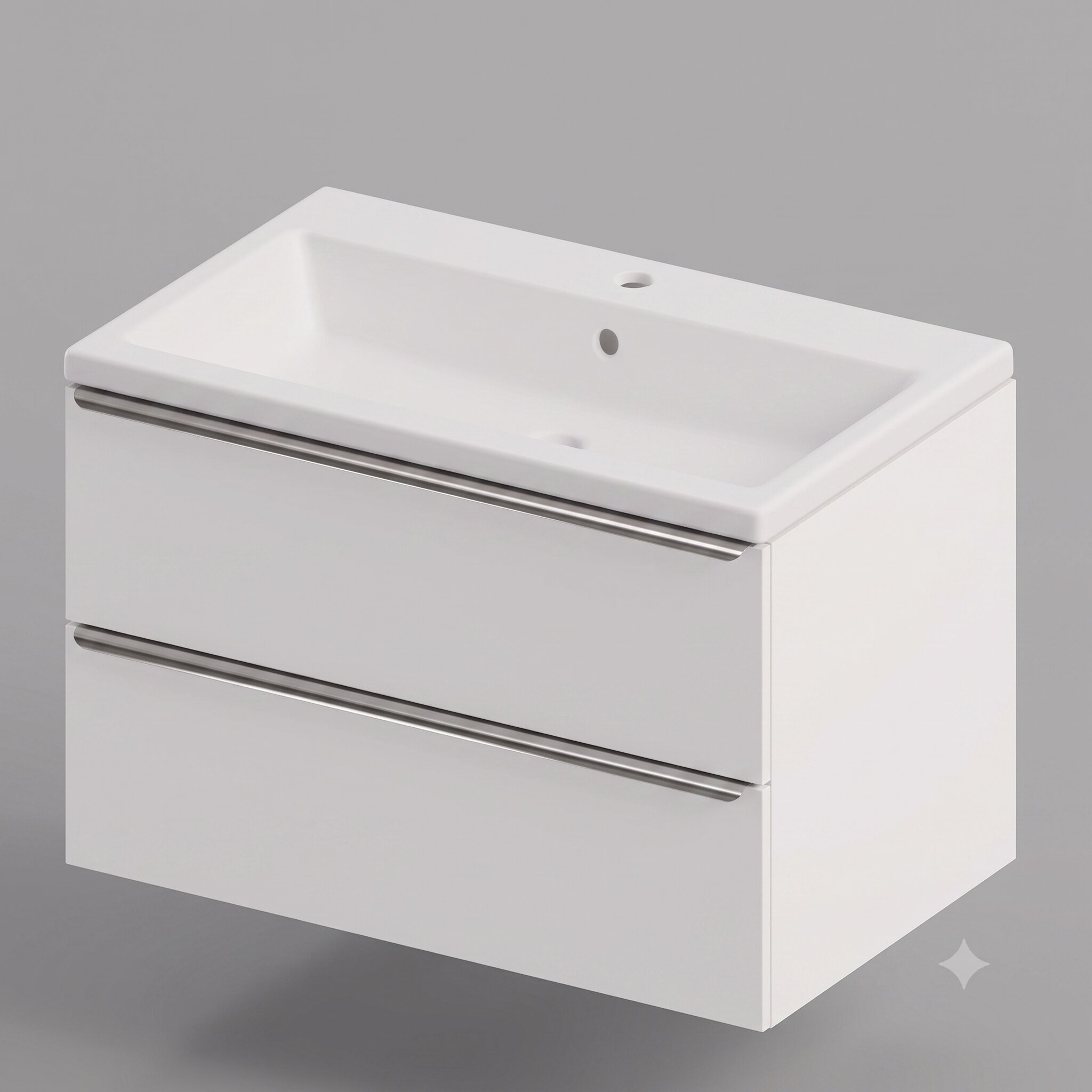 BAZA AQUAESTIL GRANDE S UMIVAONIKOM 2 LADICE