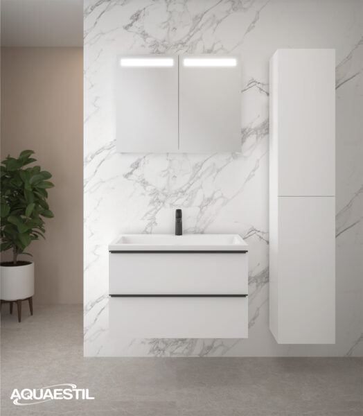 KOLONA AQUAESTIL GRANDE, 2 VRATA