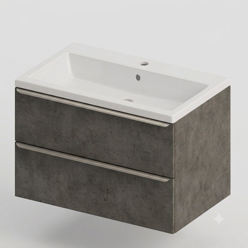 BAZA AQUAESTIL GRANDE S UMIVAONIKOM 2 LADICE