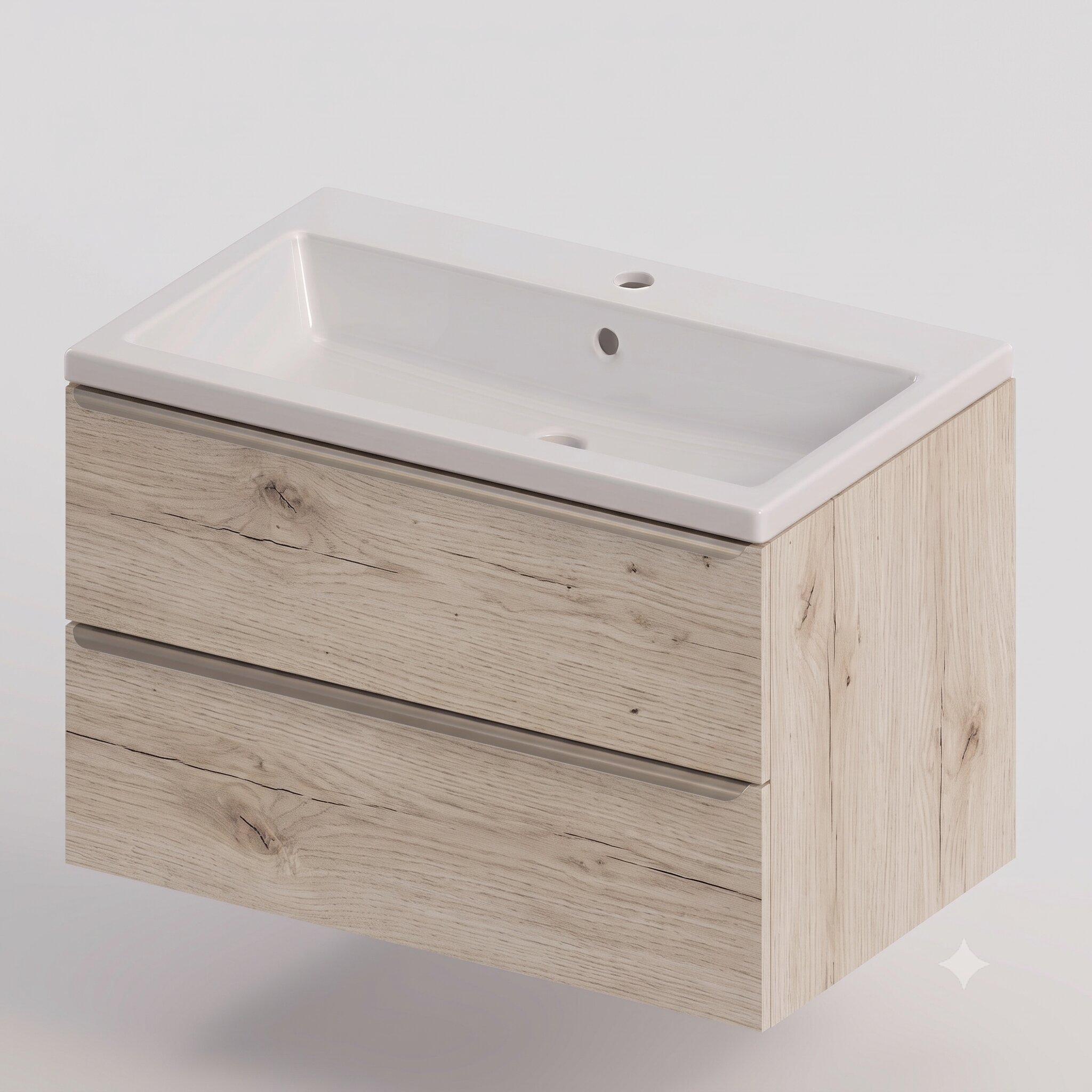 BAZA AQUAESTIL GRANDE S UMIVAONIKOM 2 LADICE