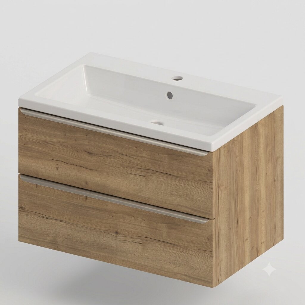BAZA AQUAESTIL GRANDE S UMIVAONIKOM 2 LADICE