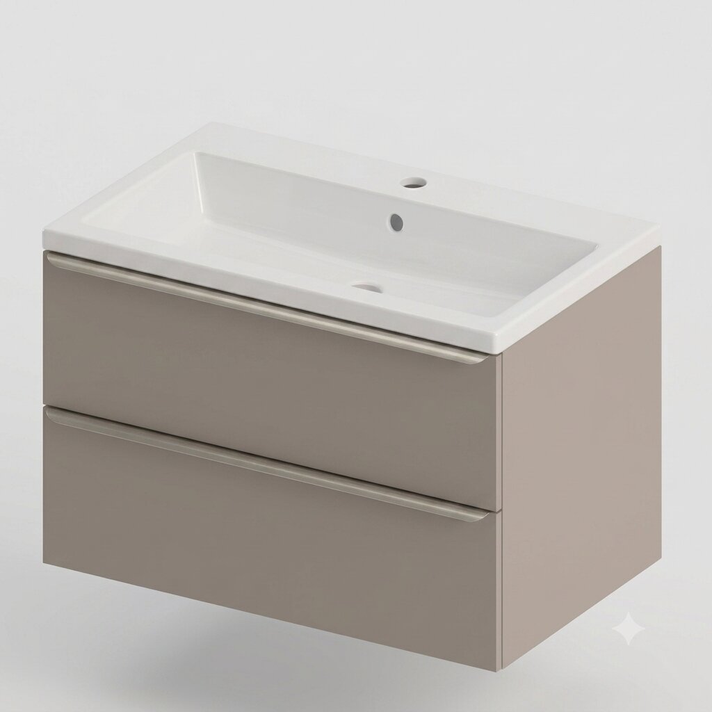 BAZA AQUAESTIL GRANDE S UMIVAONIKOM 2 LADICE