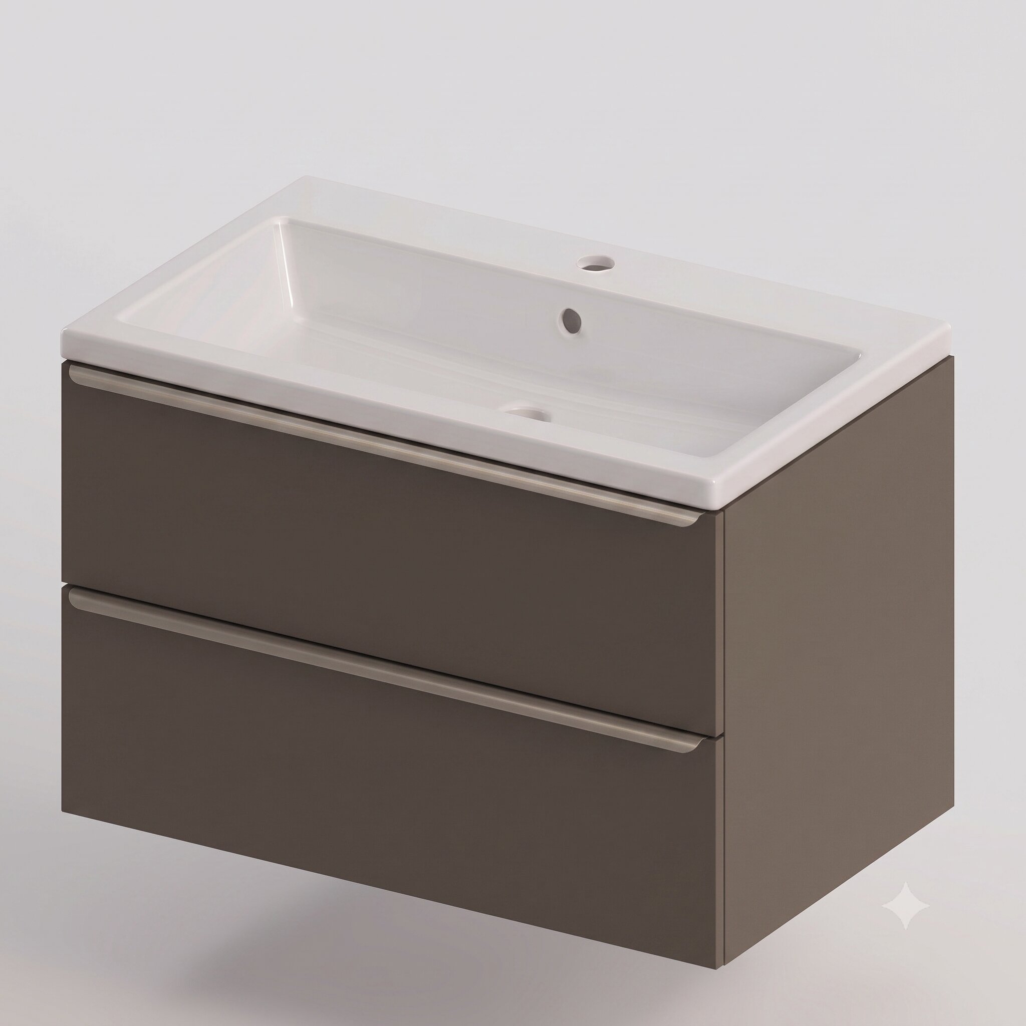 BAZA AQUAESTIL GRANDE S UMIVAONIKOM 2 LADICE