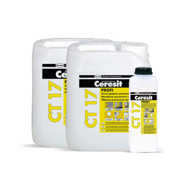 IMPREGNACIJA CERESIT CT17