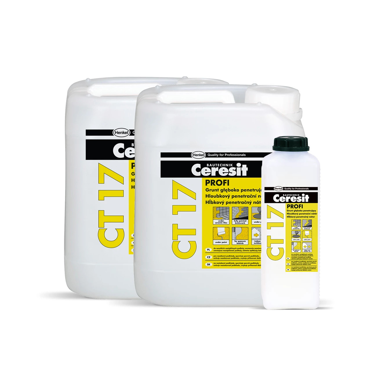 020132 DUBIN.PREMAZ MAPEI PRIMER G 1/