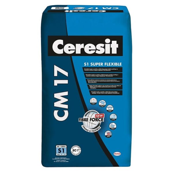LJEPILO CERESIT CM 17 25/1