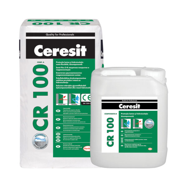 2199395 HIDROIZOLACIJA CERESIT CR 100