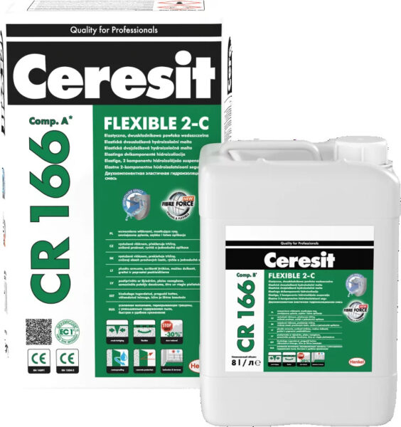 2588766 HIDROIZOLACIJA CERESIT CR 166