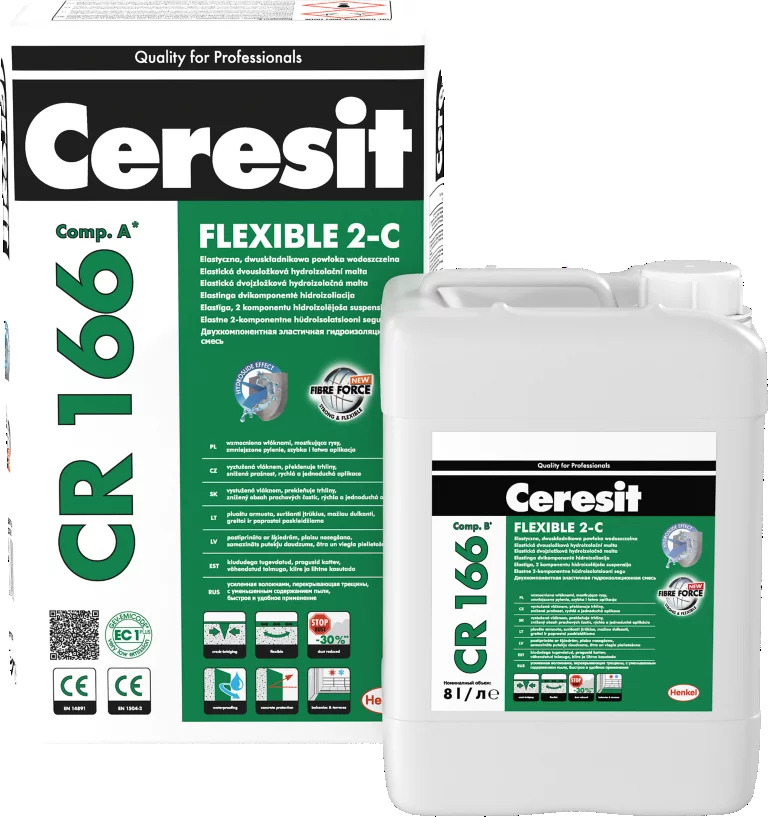 2588766 HIDROIZOLACIJA CERESIT CR 166