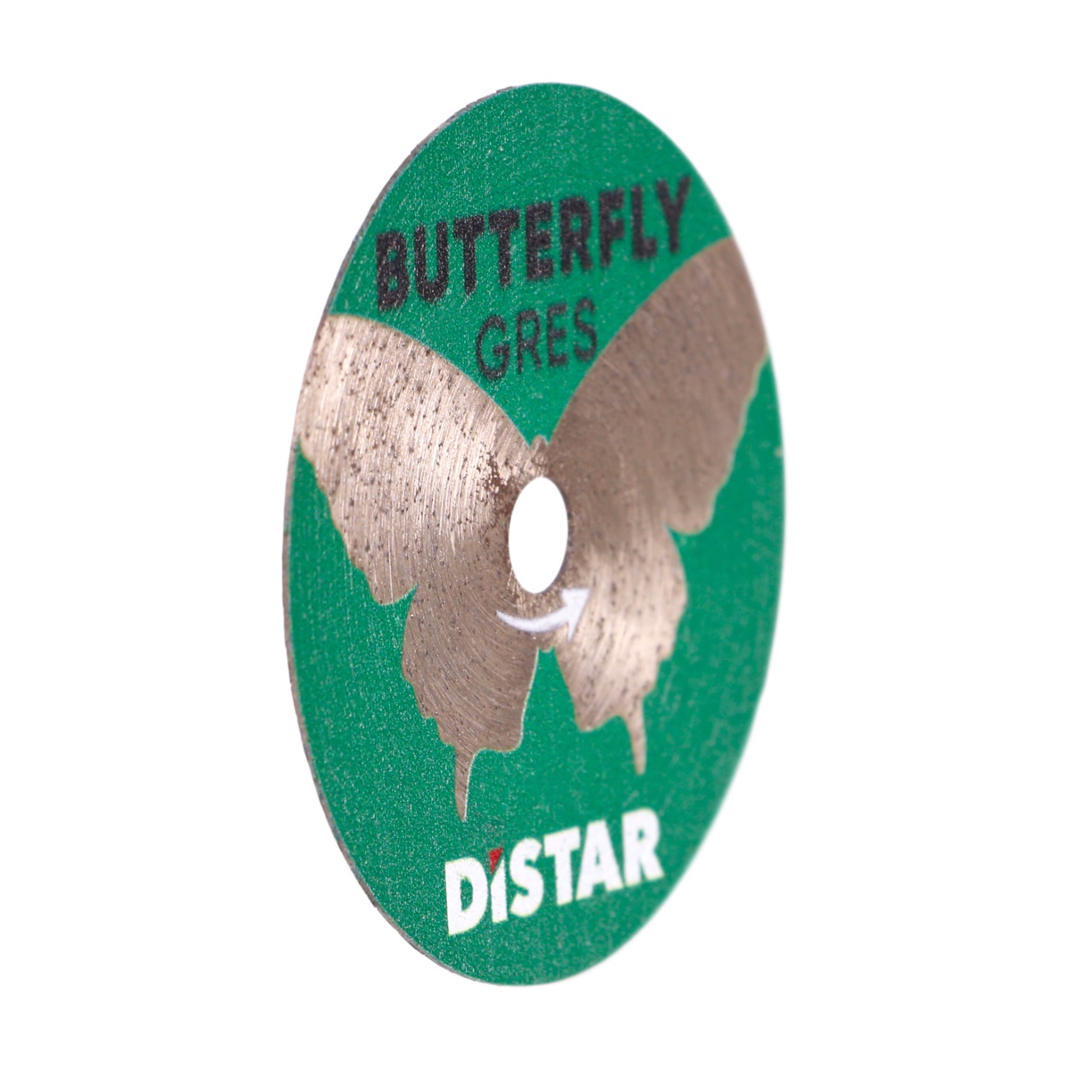 DS6423 REZNA PLOČA DISTAR BUTTERFLY MINI 45x0,6x5,8/3,2-3.0F
