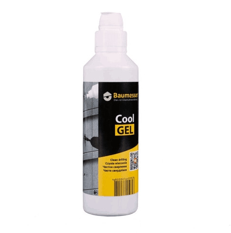 DS5455 GEL COOLGEL ZA HLAĐENJE KRUNA, 250ml