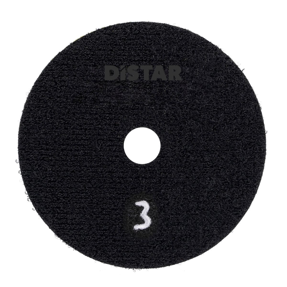 DS6600 COOLPAD #3 (400 800 1000) BRZI POLIRNI JASTUČIĆ