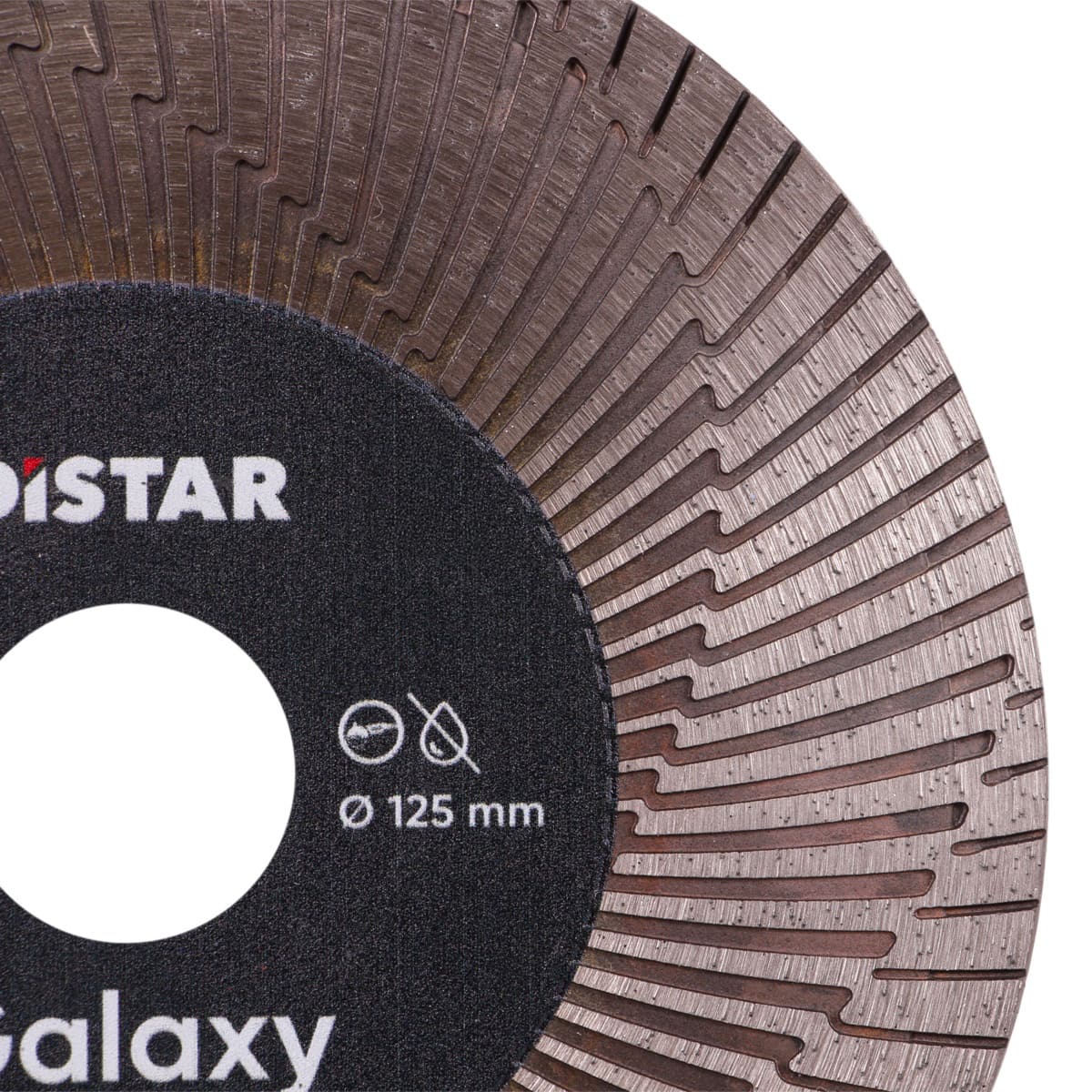 DS6674 REZNA PLOČA DISTAR GALAXY 125mmx1,6x30x22,23