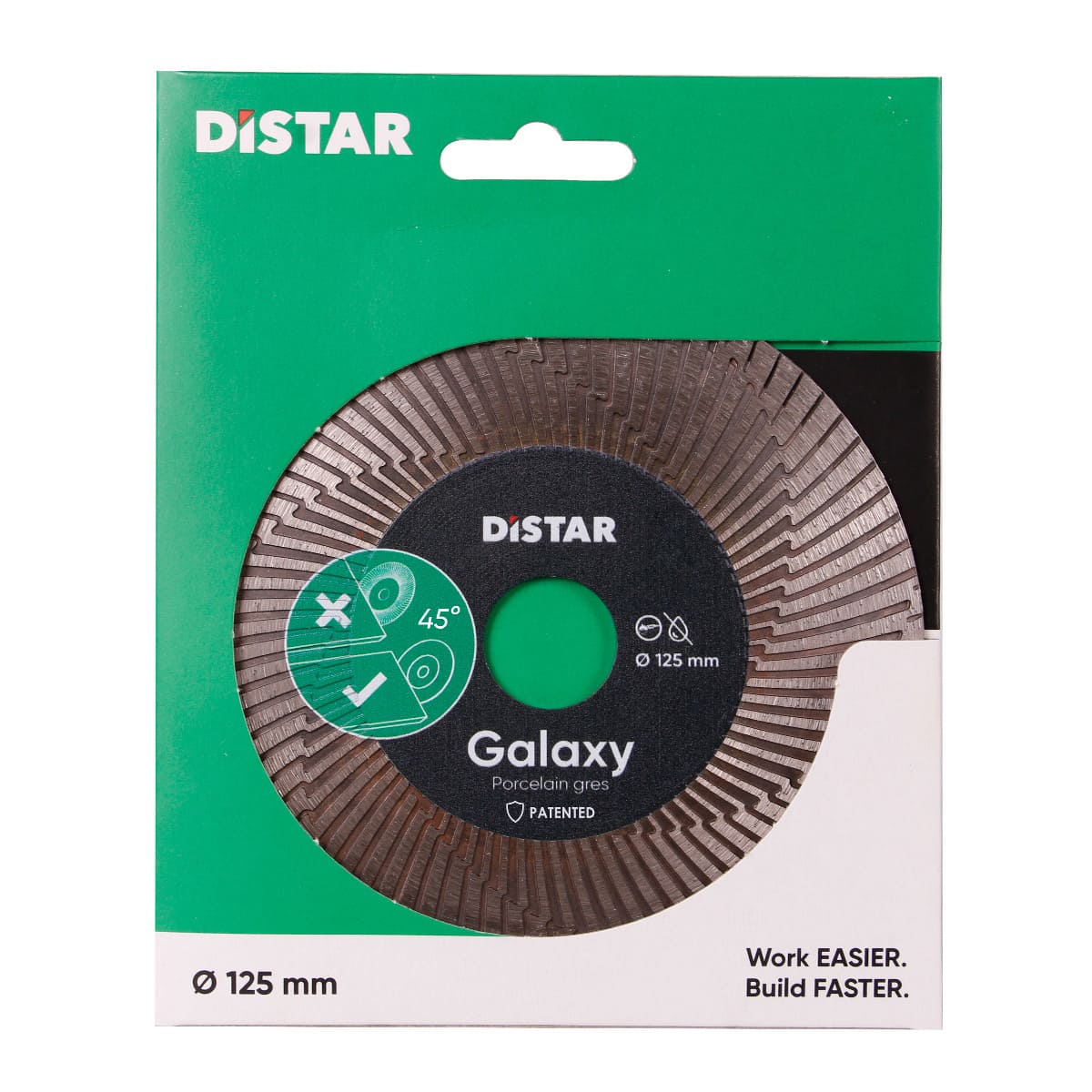DS6674 REZNA PLOČA DISTAR GALAXY 125mmx1,6x30x22,23