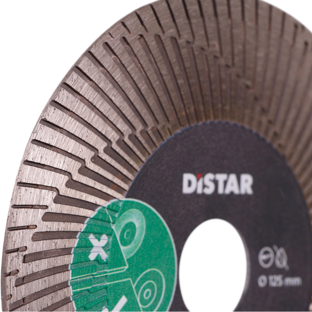 DS6674 REZNA PLOČA DISTAR GALAXY 125mmx1,6x30x22,23