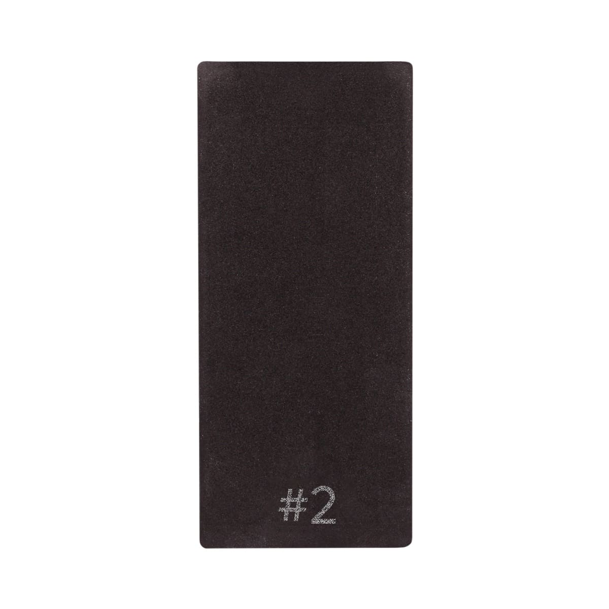 DS6607 HANDPAD #2 RUČNA PLOČA ZA UKLANJANJE KRHOTINA I POLIRANJE