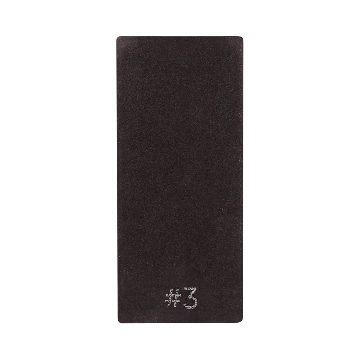 DS6608 HANDPAD #3 RUČNA PLOČA ZA UKLANJANJE KRHOTINA I POLIRANJE